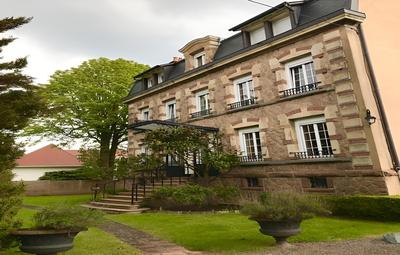 Les Jardins d'Aïka