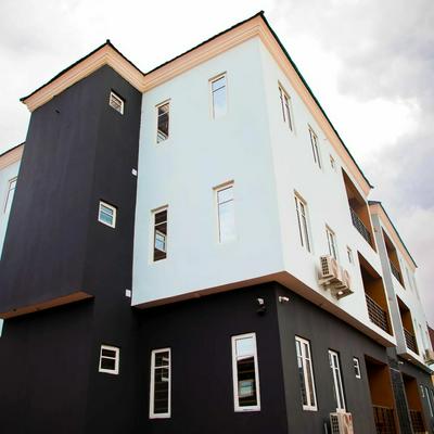 Delight Apartments Ipaja