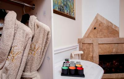 Hotel on Rimskogo-Korsakova