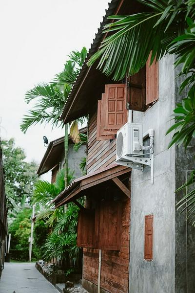 Rabeing View Doona Chiang Mai