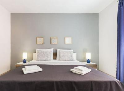 Charming Zadar Apartment Near Old Town With Convenient Access to Beaches