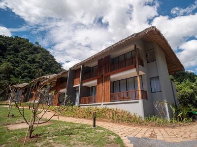 Zwekapin Valley Resort & Spa