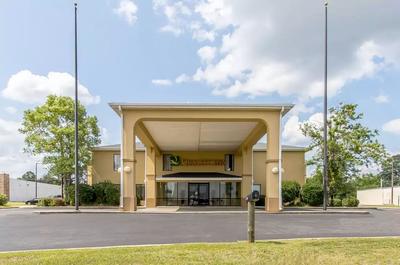 Quality Inn Andalusia