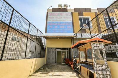 Hotel O Faster Inn 1