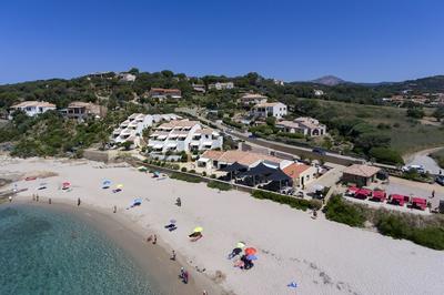 Hôtel et Résidence Ta Kladia - Omigna