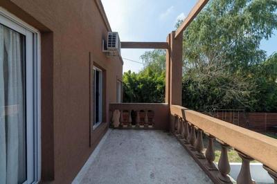 Buenos Aires de Ezeiza 12 Huéspedes.