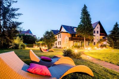 Boutique Hotel Bundschuh