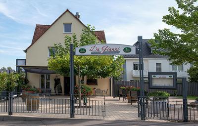 Da Gianni Restaurant & Hotel