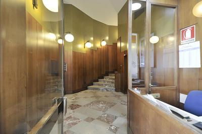 AT Home Heart of Milan - Stampa