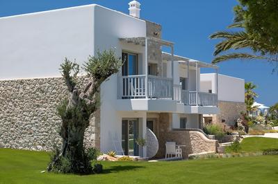 White Pearls Luxury Suites - Adults Only