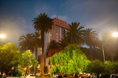 Hotel Alejandro I, Affiliated by Meliá