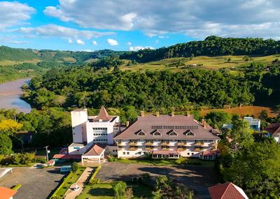 Thermas de Piratuba Park Hotel