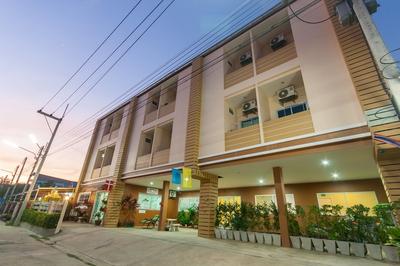 Ananya Apartment Hua Hin