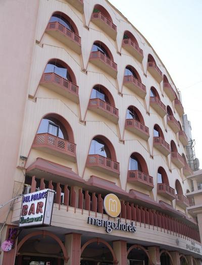 Mango Hotels Nagpur