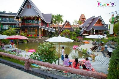 Is Am O Chiangmai