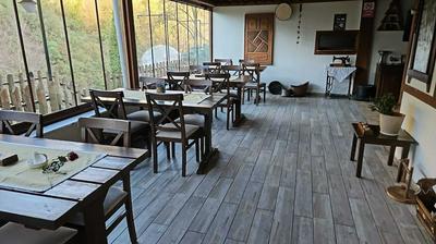 DEĞİRMENBAŞI OTEL & RESTORAN