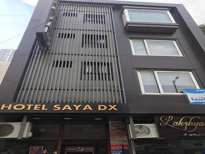 Hotel Saya - New Delhi Railway Station