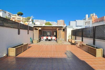 Apartamento Duplex Llaverias
