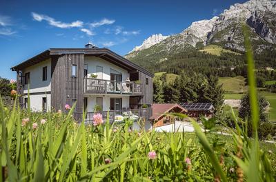 Apart Herzog - Design Apartments Leogang