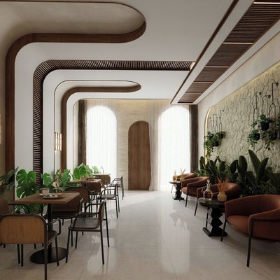 Fusia Hotel & Apartment