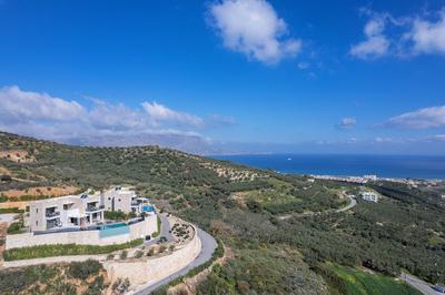 Argyrie Villas