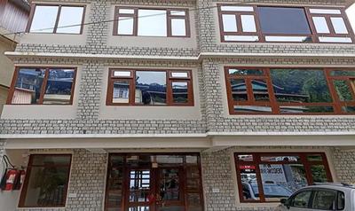 Fabhotel Prime Denzong Shiron