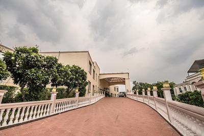 Hotel Celebration Gardens