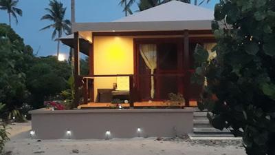 Dipudo Private Island Resort