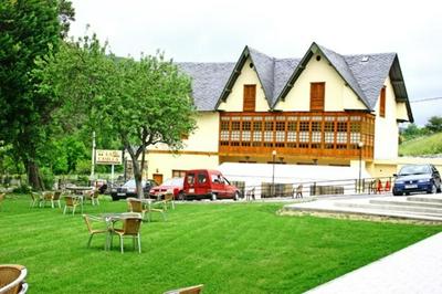 Hotel Restaurante La Casilla