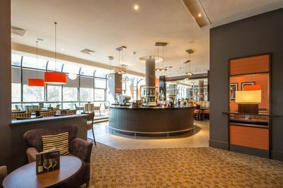 Premier Inn Bournemouth Central