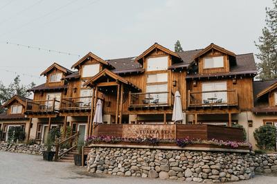 Chalet View Lodge, Billede 2