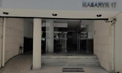 Pent House Masaryk 17