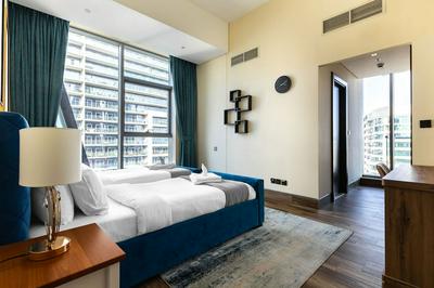 Amazing 2Br 2Ba Canal View at Businessbay