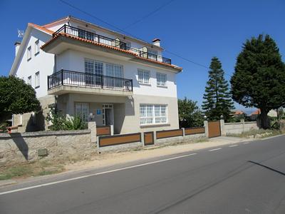 Pensión Casa Angelina