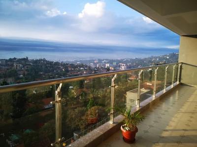 Friendship Apartments