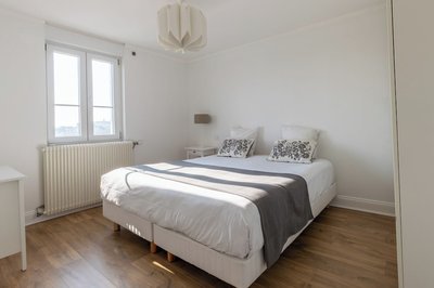 Appartement R2 Reims Gare Centre