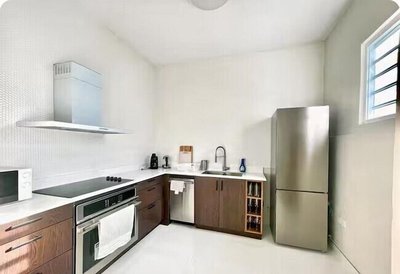 Enjoy our Luxurious Penthouse in Condado