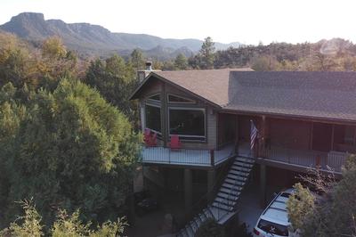 'elkwood Lodge' Cabin w/ Hot Tub in Star Valley!
