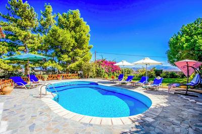 Villa Agapi Episcopi