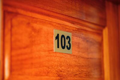 Hôtel Merveille Lomé