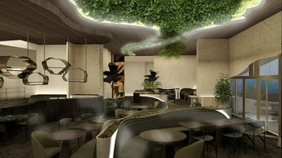 Kimpton KAFD Riyadh by IHG