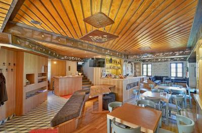 Dilofo Hotel Luxury Suites