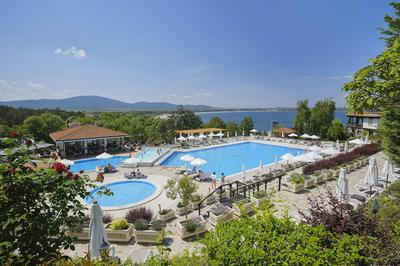 Santa Marina Holiday Village