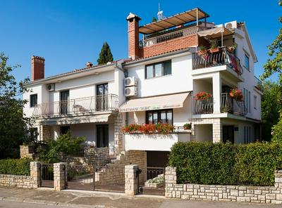Sunny Street Apartments