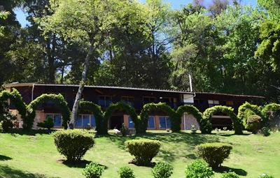 Hotel Campestre Daarlu