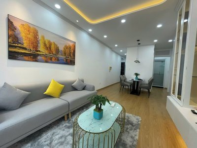 Nam Son Luxstay SG