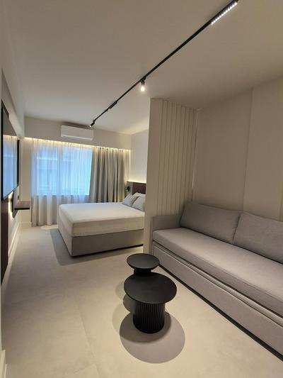 Shape Suites Athens
