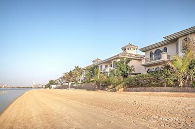 Dream Inn Dubai-Palm Island Retreat Villa