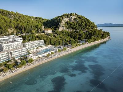 TUI BLUE Adriatic Beach - Adults Only - All Inclusive