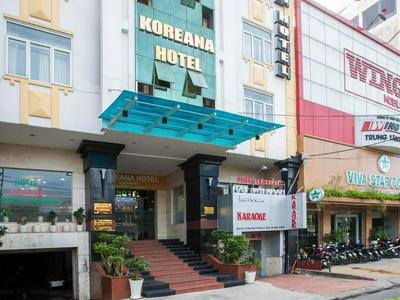 Koreana Hotel